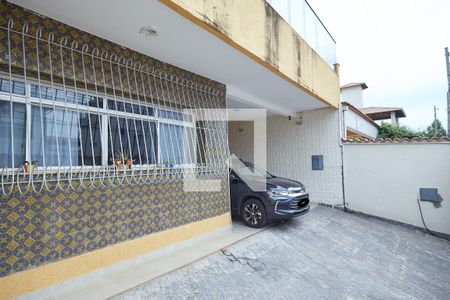 Casa à venda com 237m², 4 quartos e 4 vagasGaragem