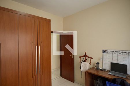 Casa à venda com 237m², 4 quartos e 4 vagasQuarto