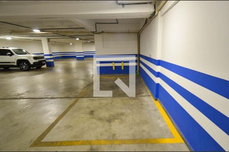 Apartamento à venda com 40m², 1 quarto e 1 vaga Apartamento à venda com 40m², 1 quarto e 1 vagaÁrea comum