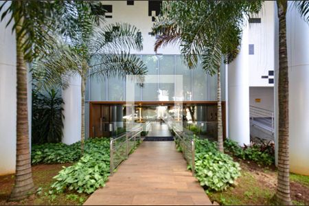 Apartamento à venda com 40m², 1 quarto e 1 vaga Apartamento à venda com 40m², 1 quarto e 1 vagaÁrea comum