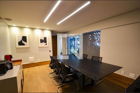 Apartamento à venda com 40m², 1 quarto e 1 vaga Apartamento à venda com 40m², 1 quarto e 1 vagaÁrea comum