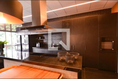 Apartamento à venda com 40m², 1 quarto e 1 vaga Apartamento à venda com 40m², 1 quarto e 1 vagaÁrea comum