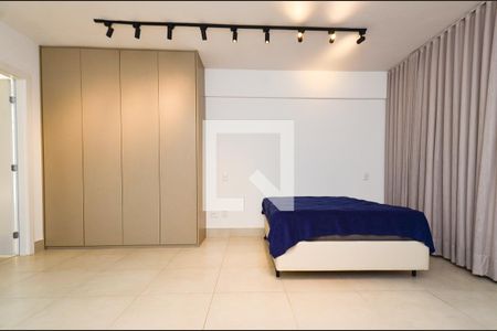 Apartamento à venda com 40m², 1 quarto e 1 vaga Apartamento à venda com 40m², 1 quarto e 1 vagaStudio