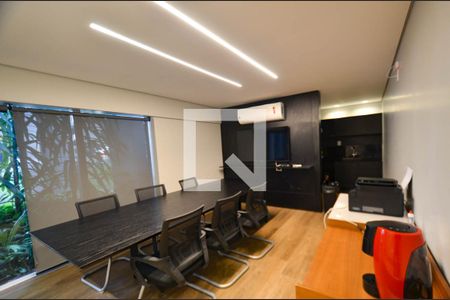 Apartamento à venda com 40m², 1 quarto e 1 vaga Apartamento à venda com 40m², 1 quarto e 1 vagaÁrea comum