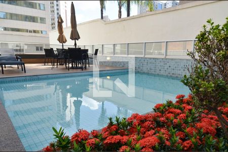 Apartamento à venda com 40m², 1 quarto e 1 vaga Apartamento à venda com 40m², 1 quarto e 1 vagaÁrea comum