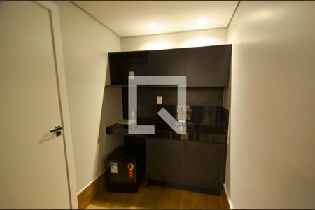 Apartamento à venda com 40m², 1 quarto e 1 vaga Apartamento à venda com 40m², 1 quarto e 1 vagaÁrea comum