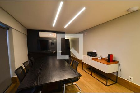 Apartamento à venda com 40m², 1 quarto e 1 vaga Apartamento à venda com 40m², 1 quarto e 1 vagaÁrea comum