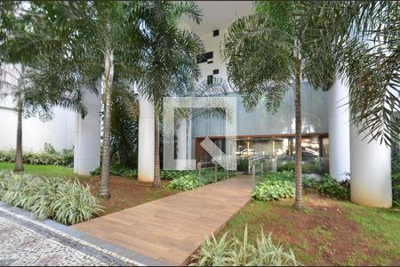 Apartamento à venda com 40m², 1 quarto e 1 vaga Apartamento à venda com 40m², 1 quarto e 1 vagaÁrea comum