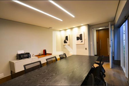 Apartamento à venda com 40m², 1 quarto e 1 vaga Apartamento à venda com 40m², 1 quarto e 1 vagaÁrea comum