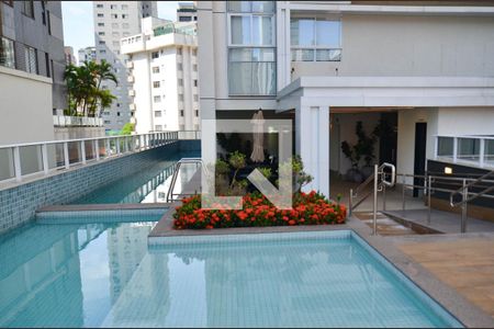 Apartamento à venda com 40m², 1 quarto e 1 vaga Apartamento à venda com 40m², 1 quarto e 1 vagaÁrea comum