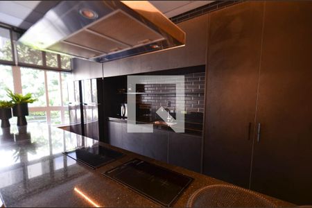 Apartamento à venda com 40m², 1 quarto e 1 vaga Apartamento à venda com 40m², 1 quarto e 1 vagaÁrea comum