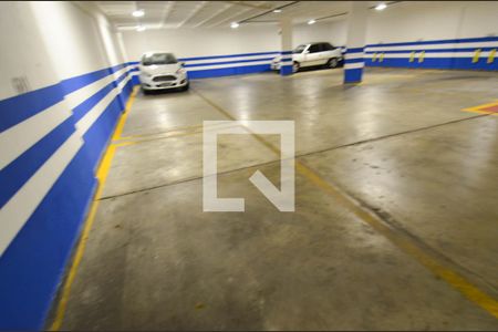 Apartamento à venda com 40m², 1 quarto e 1 vaga Apartamento à venda com 40m², 1 quarto e 1 vagaÁrea comum