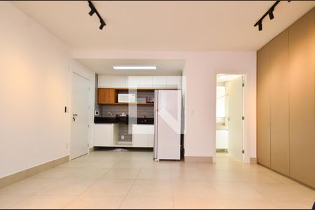 Apartamento à venda com 40m², 1 quarto e 1 vaga Apartamento à venda com 40m², 1 quarto e 1 vagaCozinha