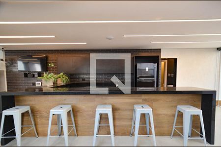 Apartamento à venda com 40m², 1 quarto e 1 vaga Apartamento à venda com 40m², 1 quarto e 1 vagaÁrea comum