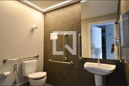 Apartamento à venda com 40m², 1 quarto e 1 vaga Apartamento à venda com 40m², 1 quarto e 1 vagaÁrea comum