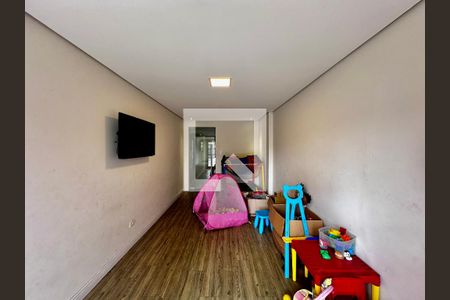 Apartamento à venda com 65m², 2 quartos e 1 vaga Apartamento à venda com 65m², 2 quartos e 1 vagaBrinquedoteca