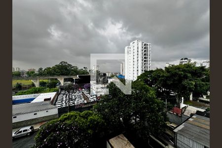 Apartamento à venda com 65m², 2 quartos e 1 vaga Apartamento à venda com 65m², 2 quartos e 1 vagaVista Quarto 2