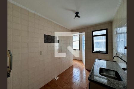 Apartamento à venda com 65m², 2 quartos e 1 vaga Apartamento à venda com 65m², 2 quartos e 1 vagaCozinha