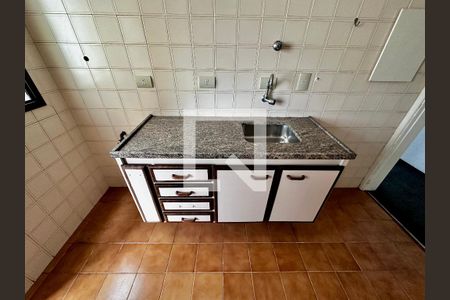 Apartamento à venda com 65m², 2 quartos e 1 vaga Apartamento à venda com 65m², 2 quartos e 1 vagaCozinha
