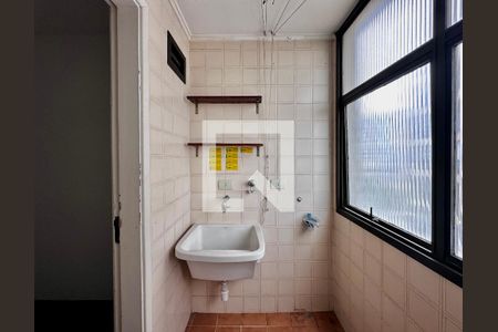 Apartamento à venda com 65m², 2 quartos e 1 vaga Apartamento à venda com 65m², 2 quartos e 1 vagaÁrea de Serviço