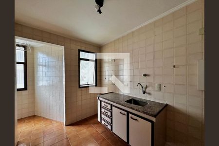 Apartamento à venda com 65m², 2 quartos e 1 vaga Apartamento à venda com 65m², 2 quartos e 1 vagaCozinha