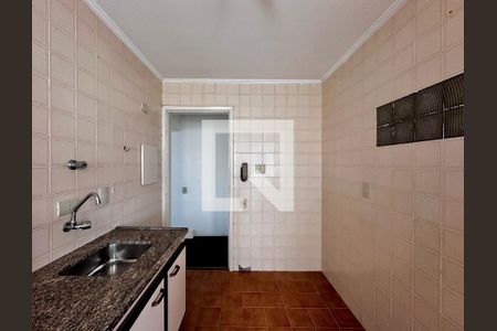 Apartamento à venda com 65m², 2 quartos e 1 vaga Apartamento à venda com 65m², 2 quartos e 1 vagaCozinha