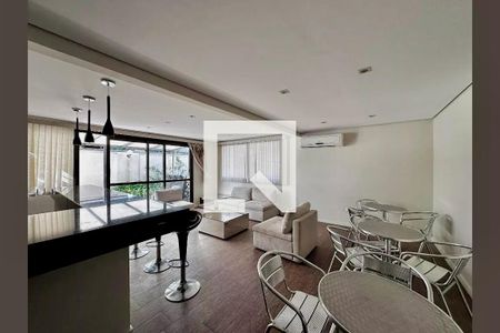 Apartamento à venda com 65m², 2 quartos e 1 vaga Apartamento à venda com 65m², 2 quartos e 1 vagaSalão de Festas