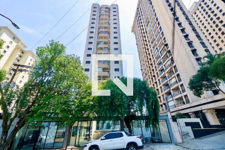 Apartamento à venda com 65m², 2 quartos e 1 vaga Apartamento à venda com 65m², 2 quartos e 1 vagaFachada