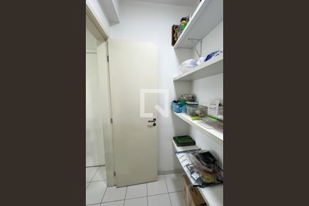 Apartamento à venda com 130m², 4 quartos e 2 vagas Apartamento à venda com 130m², 4 quartos e 2 vagasDespensa