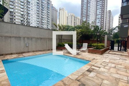 Apartamento à venda com 90m², 3 quartos e 2 vagasPiscina