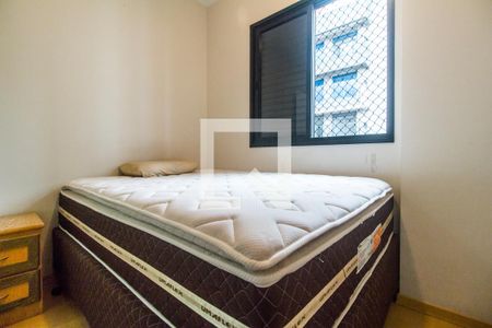 Apartamento à venda com 90m², 3 quartos e 2 vagasQuarto 2