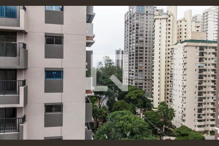 Apartamento à venda com 90m², 3 quartos e 2 vagasVista do Quarto 2