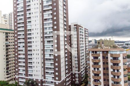 Apartamento à venda com 90m², 3 quartos e 2 vagasVista da Suíte