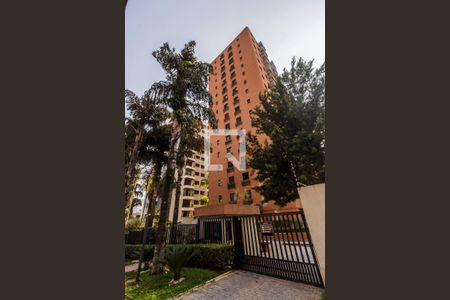 Apartamento à venda com 90m², 3 quartos e 2 vagasVista da Rua