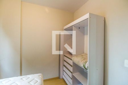 Apartamento à venda com 90m², 3 quartos e 2 vagasQuarto 2