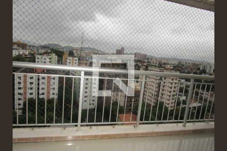 Apartamento à venda com 89m², 2 quartos e 1 vaga