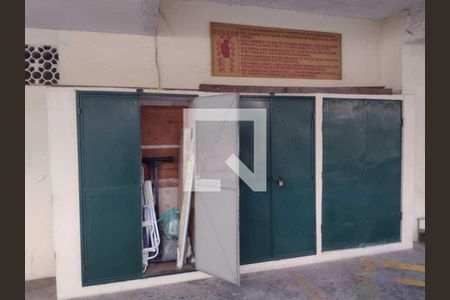 Apartamento à venda com 52m², 2 quartos e 1 vaga