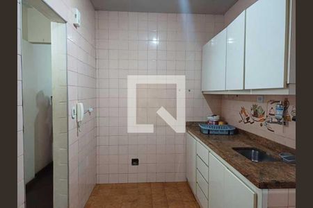 Apartamento à venda com 80m², 2 quartos e 1 vaga