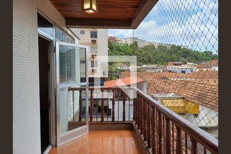 Apartamento à venda com 80m², 2 quartos e 1 vaga