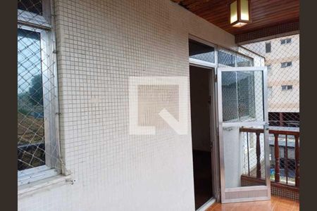 Apartamento à venda com 80m², 2 quartos e 1 vaga