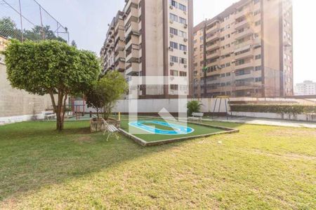 Apartamento à venda com 77m², 2 quartos e 1 vaga