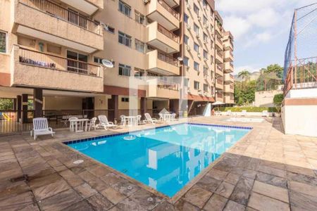 Apartamento à venda com 77m², 2 quartos e 1 vaga