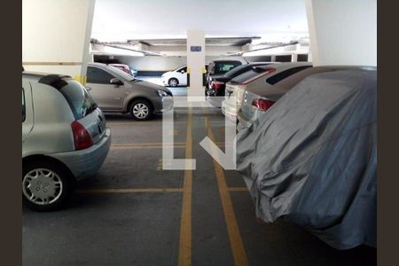 Apartamento à venda com 82m², 3 quartos e 1 vaga