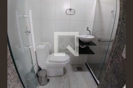 Apartamento à venda com 97m², 6 quartos e 2 vagas