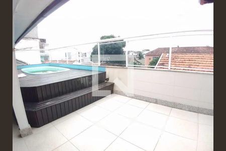 Apartamento à venda com 97m², 6 quartos e 2 vagas