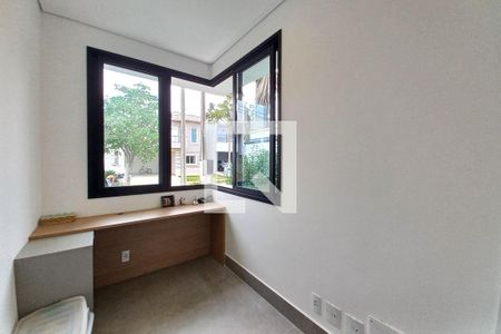 Escritório  de casa de condomínio à venda com 3 quartos, 229m² em Swiss Park, Campinas