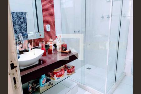 Casa à venda com 80m², 2 quartos e 1 vaga