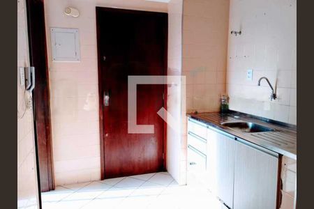 Apartamento à venda com 60m², 1 quarto e 1 vaga