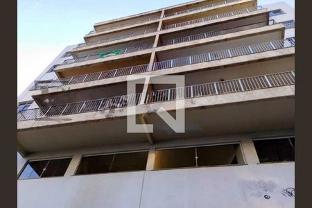 Apartamento à venda com 60m², 1 quarto e 1 vaga