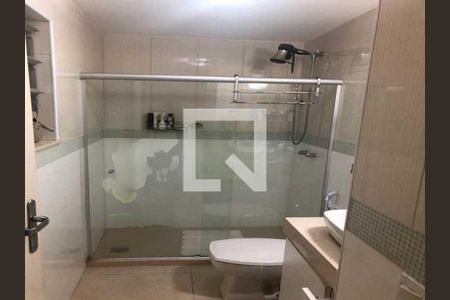 Casa à venda com 163m², 5 quartos e 2 vagas